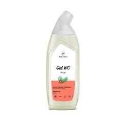 Gel WC pin