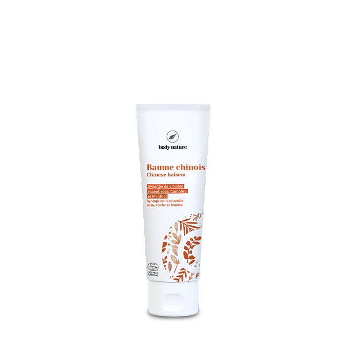 baume chinois 60ml - sos bien etre