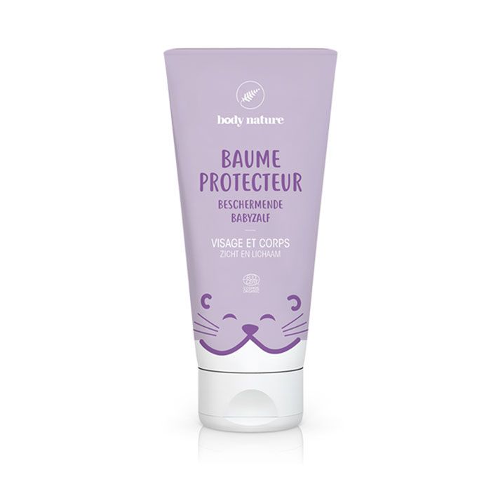 Baume protecteur pour bébé - Biologique | Body Nature