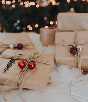 Comment choisir un cadeau écoresponsable pour Noël ?