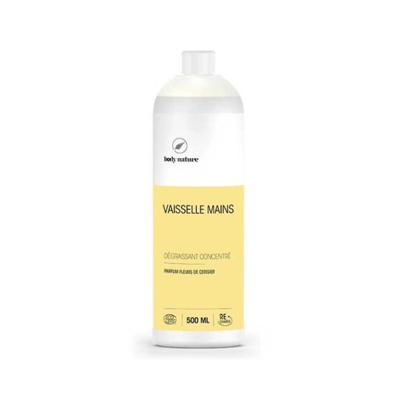 Vaisselle mains fleur de cerisier 500ML Vaisselle mains fleur de cerisier 500ML