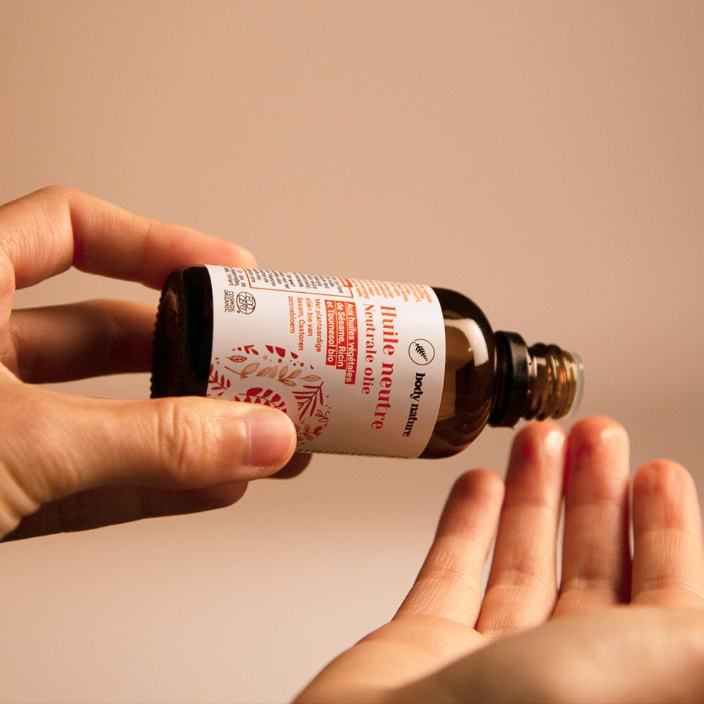 L’huile végétale neutre : votre alliée pour des cosmétiques maison réussis