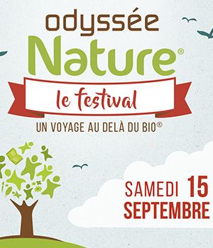 festival odyssee nature : decouvrez le programme !