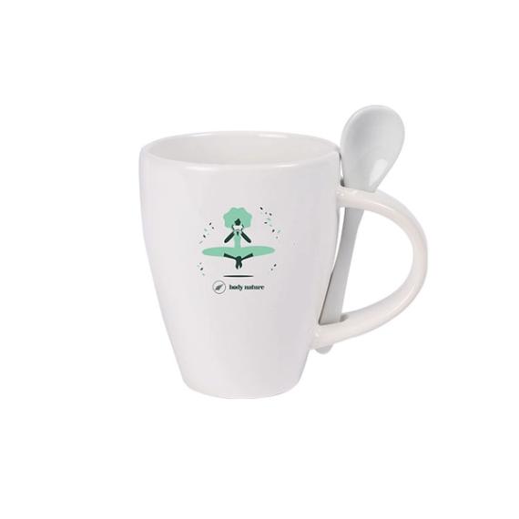 mug tasse body nature