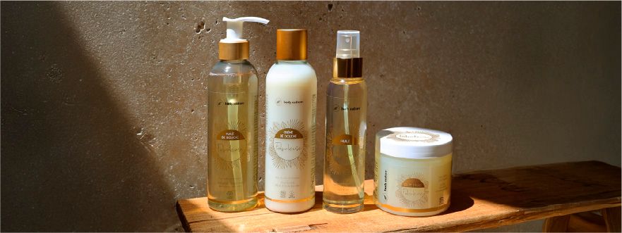 Gamme fabuleuse