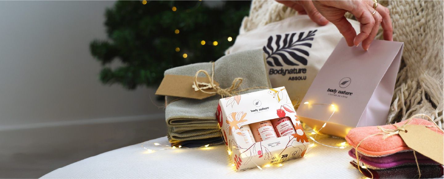 Catalogue de Noël 2025 : offrir autrement 