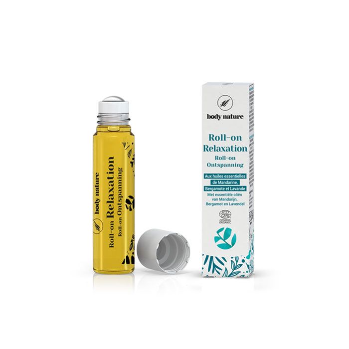 Roll on relaxation - bien etre roll on relaxation - bien etre