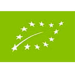logo agriculture biologique europeen