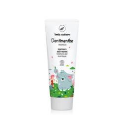 dentimenthe - dentifrice enfant gout menthe cosmetique