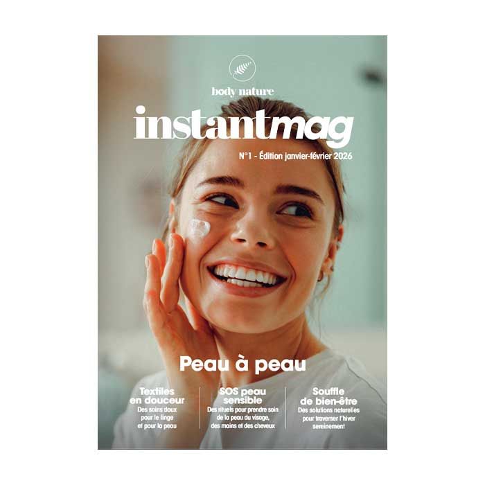 Instantmag Janvier-Février Instantmag Janvier-Février