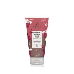 gommage fondant corps - cosmetique
