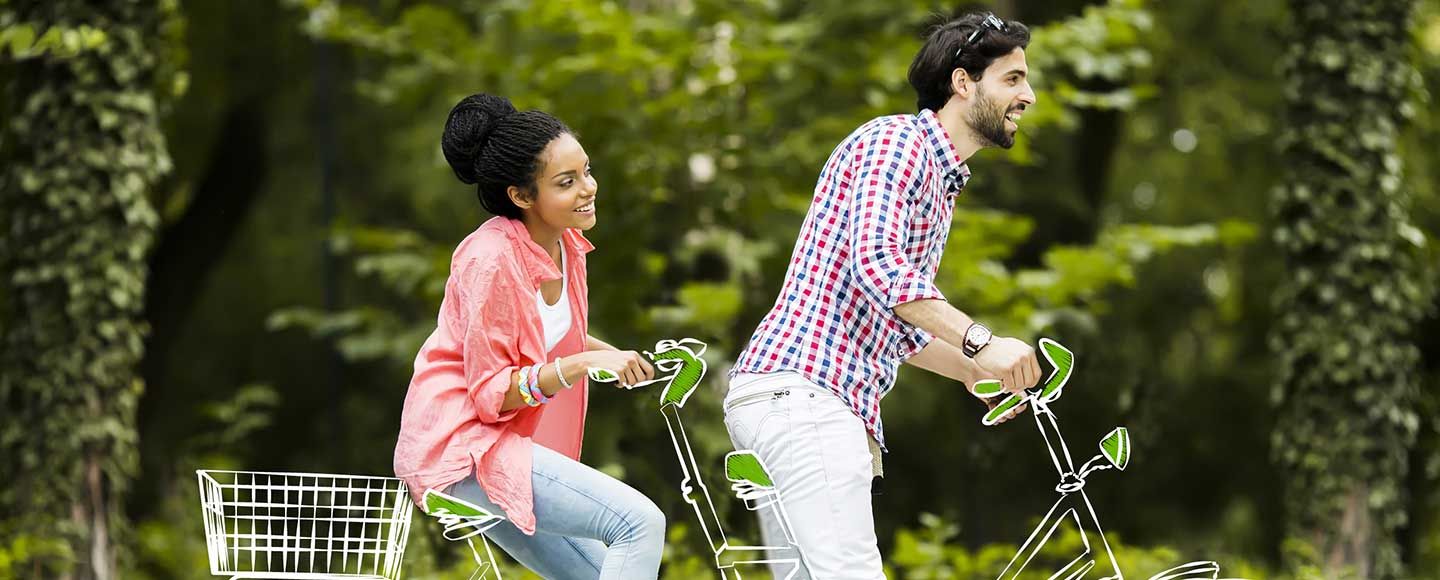 Vos avantages du moment : place au bien-être - promotion