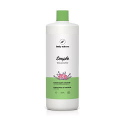 SOUPLE VOILE DE FRAÎCHEUR