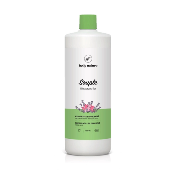 SOUPLE VOILE DE FRAÎCHEUR SOUPLE VOILE DE FRAÎCHEUR