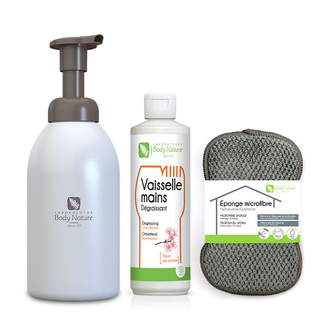 Vos avantages : une routine pour votre maison | Body Nature