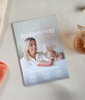 Catalogue Instantmag Body Nature : mars - avril 2026