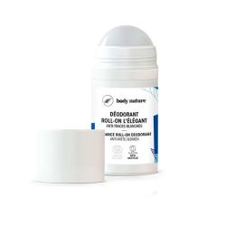 DÉODORANT ROLL-ON L'ÉLÉGANT DÉODORANT ROLL-ON L'ÉLÉGANT