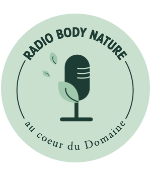 logo radio body nature