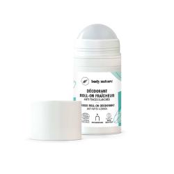 DÉODORANT ROLL-ON SOIN FRAÎCHEUR DÉODORANT ROLL-ON SOIN FRAÎCHEUR