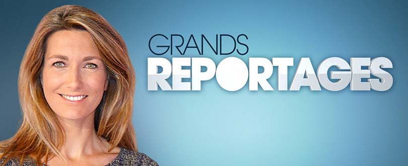 Grands Reportages - Portrait de Conseillers grand reportage decouverte - portrait de conseillers