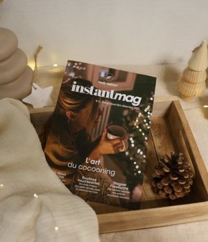Catalogue Instantmag Body Nature : novembre - décembre 2025