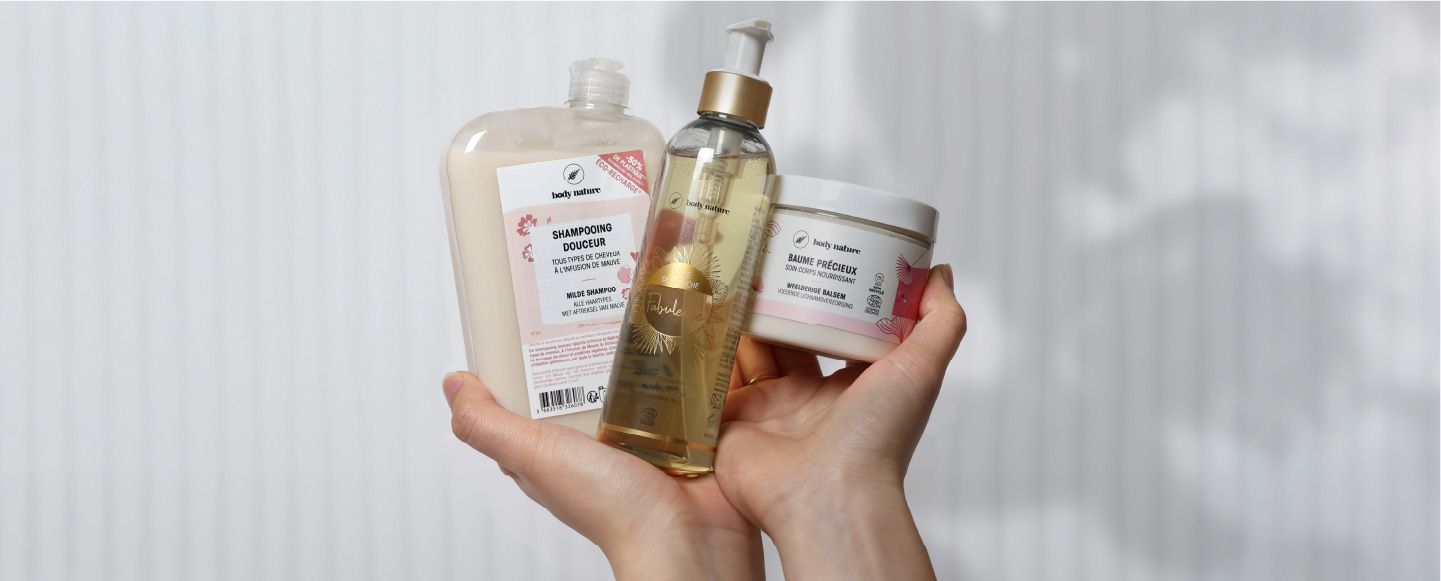 Les certifications bio et écologiques de Body Nature : un gage de qualité et de confiance Les certifications bio et écologiques de Body Nature : un gage de qualité et de confiance