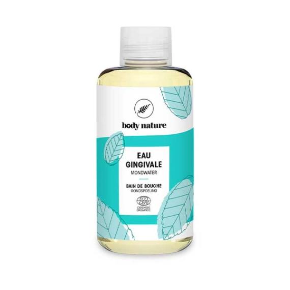 EAU GINGIVALE EAU GINGIVALE