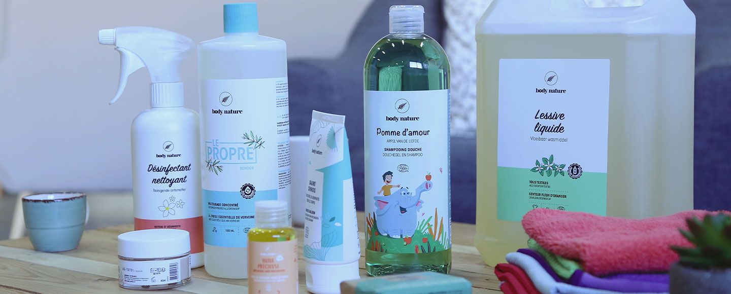 fete des parents : offrez-vous des produits Body Nature