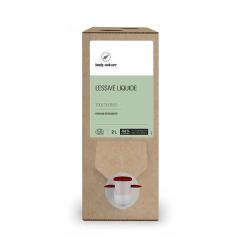 Lessive liquide Bergamote 2L