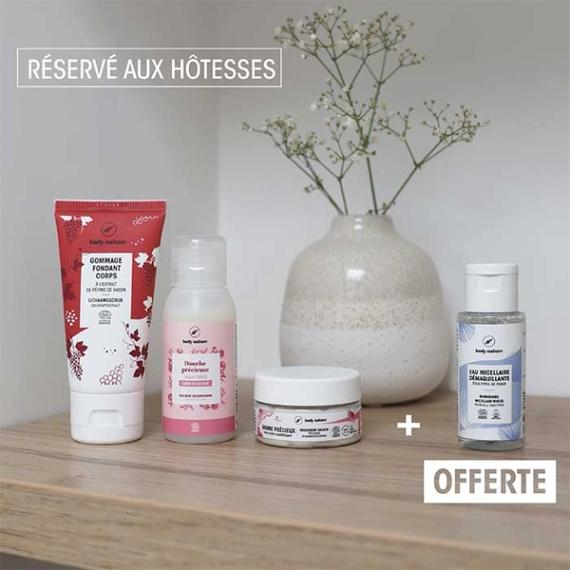 Quatuor de douceur