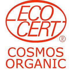 certification ecocert cosmos organic