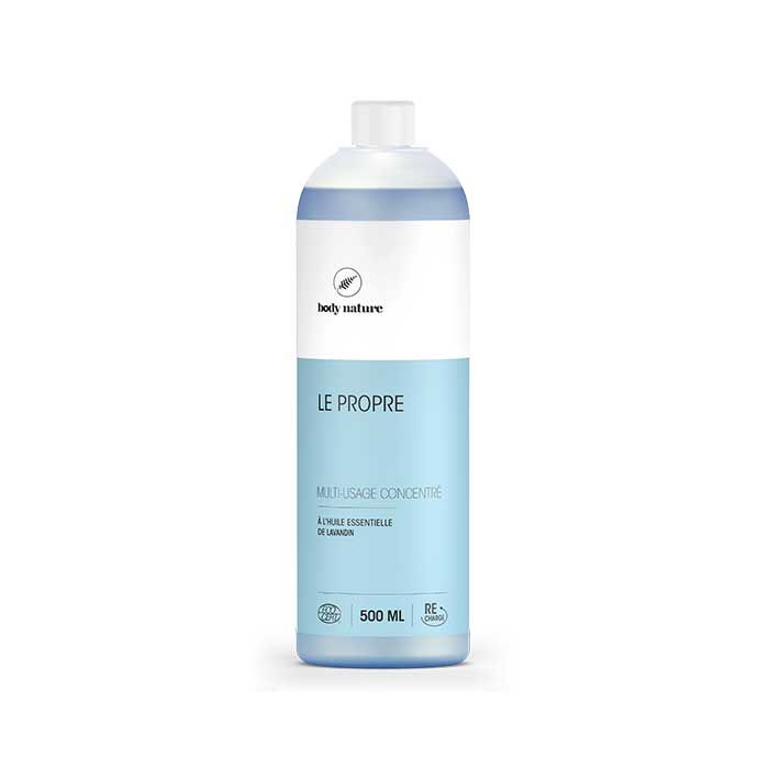 le propre lavandin 500ml