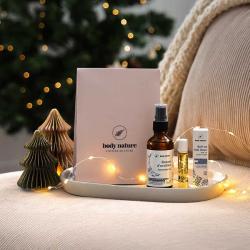 LOT DE 2 PRODUITS + POCHETTE OFFERTE