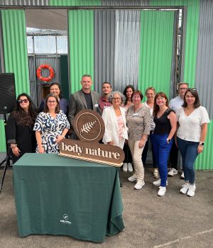 Grand Tour Body Nature 2025 : un vrai succès