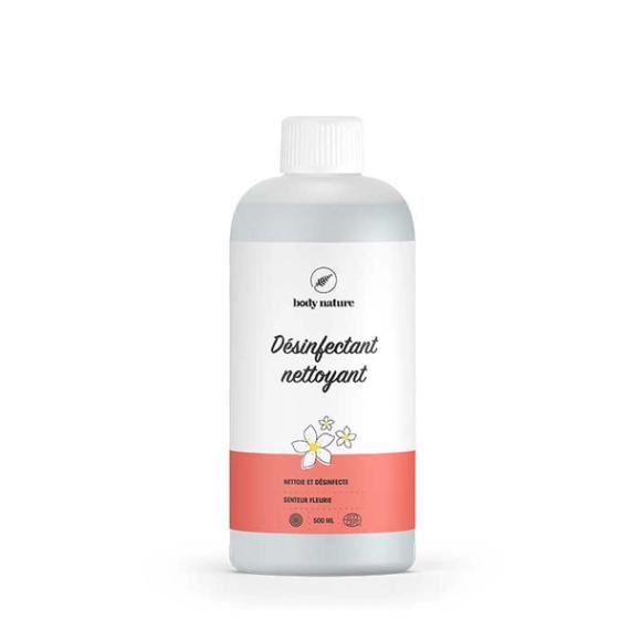Désinfectant Nettoyant 500ml