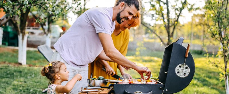 Comment nettoyer son barbecue