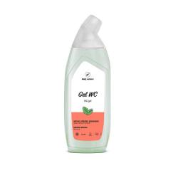 Gel wc senteur Menthe