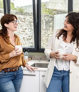 Le vrai/faux de la vente à domicile
