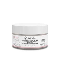 creme onctueuse anti age - cosmetique