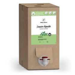 Lessive liquide fleur d'Oranger - Entretien lessive liquide fleur d'oranger - entretien