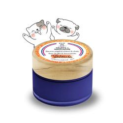 Baume de soin pour chien et chat