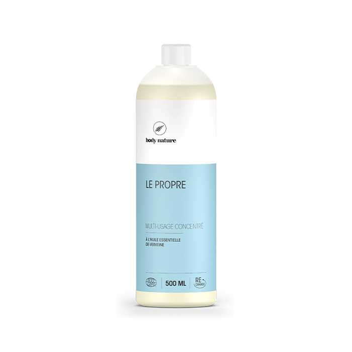 Le propre 500ml verveine
