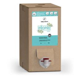 le propre verveine - nettoyant multi usage - entretien