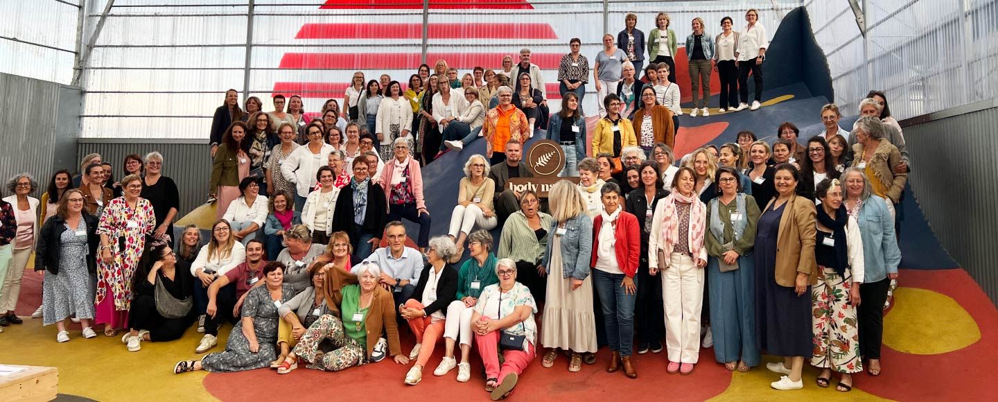 Grand Tour Body Nature 2025 : un vrai succès Grand Tour Body Nature 2025 : un vrai succès