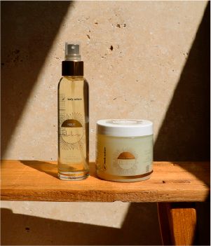 Hydratation de la peau : la différence entre une huile sèche et une gelée d’huile