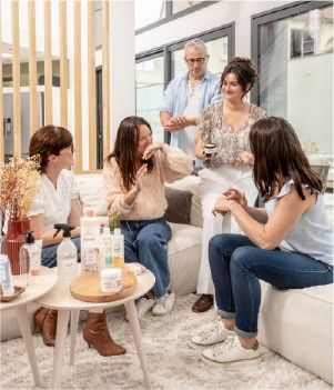 La vente à domicile cosmétique : un gage de qualité et de personnalisation