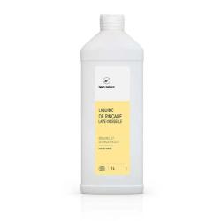 Rincage lave vaisselle 1L