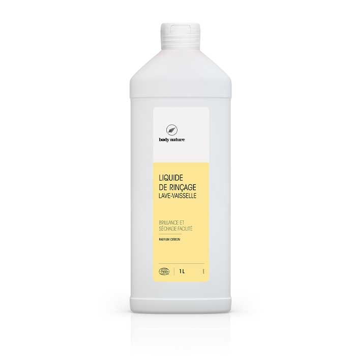 Rincage lave vaisselle 1L