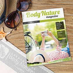 bnmag - body nature magazine 17