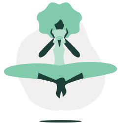 meditation et yoga pour la detente et la relaxation bien etre